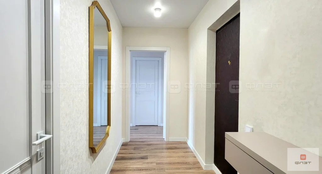 Продажа квартиры, Казань, ул. Академика Глушко - Фото 24