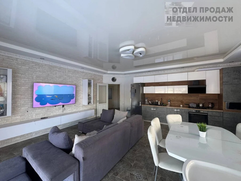 Просторный дом в городе - Фото 18