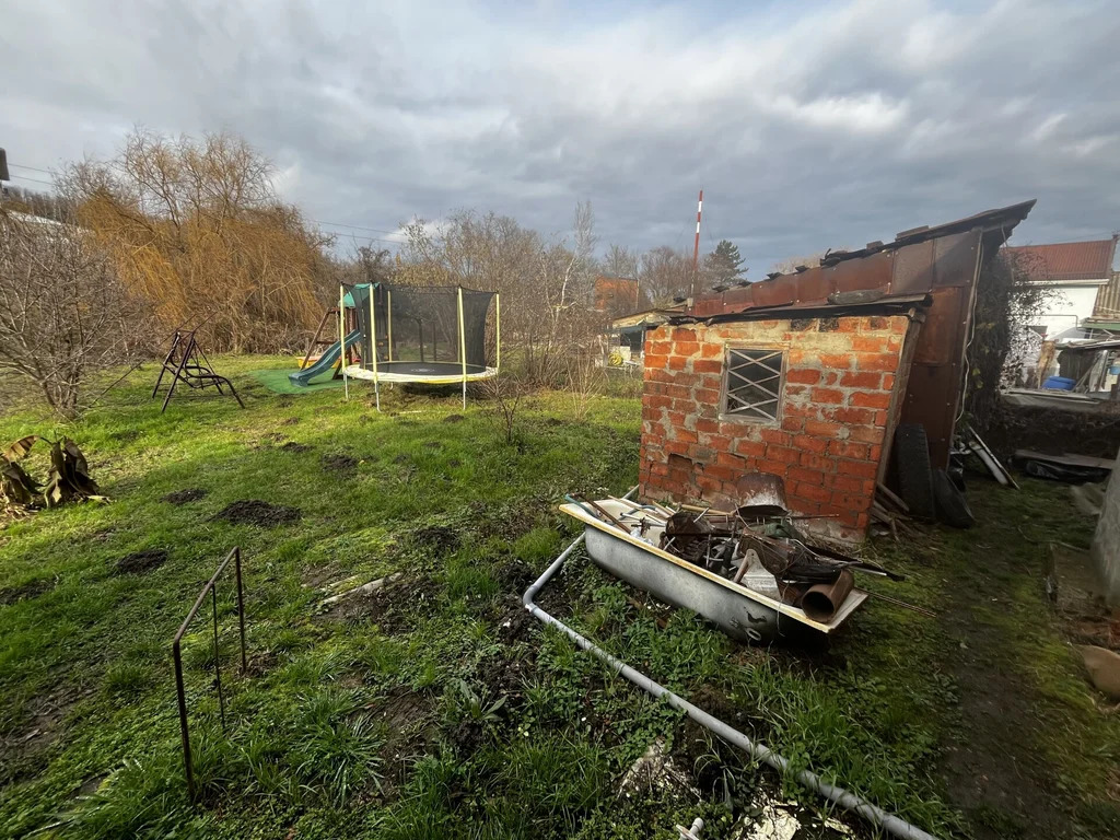 Продажа дома, Смоленская, Северский район, ул. Карасунская - Фото 16