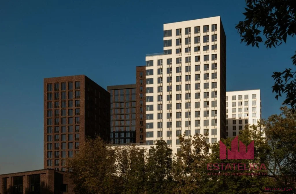 Продажа квартиры, Автомобильный проезд - Фото 2