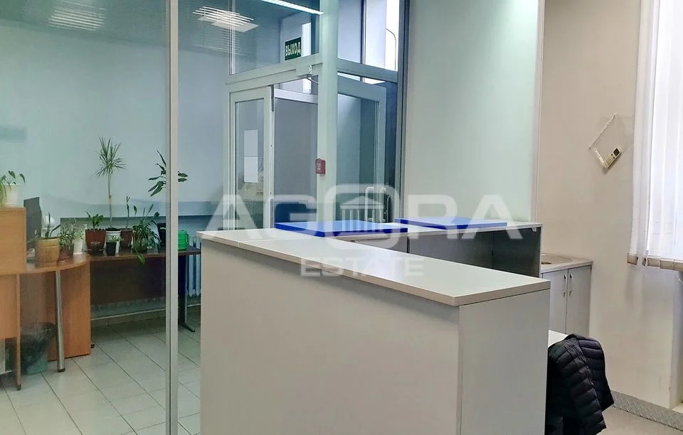 Аренда офиса, м. Волгоградский проспект, Волгоградский пр-кт. - Фото 3