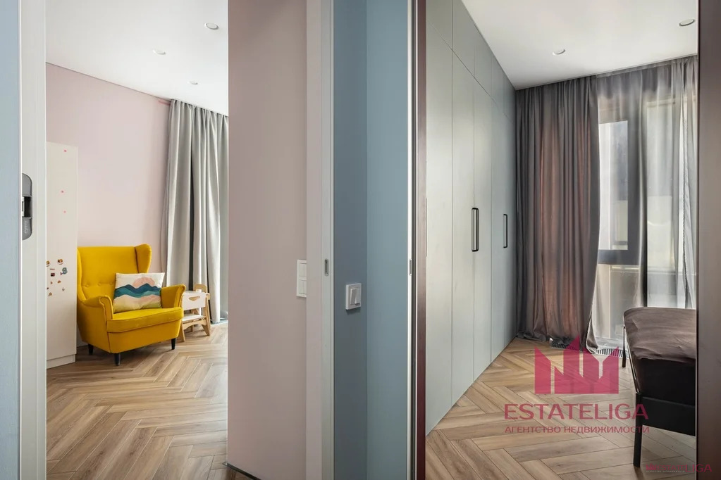 Продажа квартиры, Волгоградский пр-кт. - Фото 11