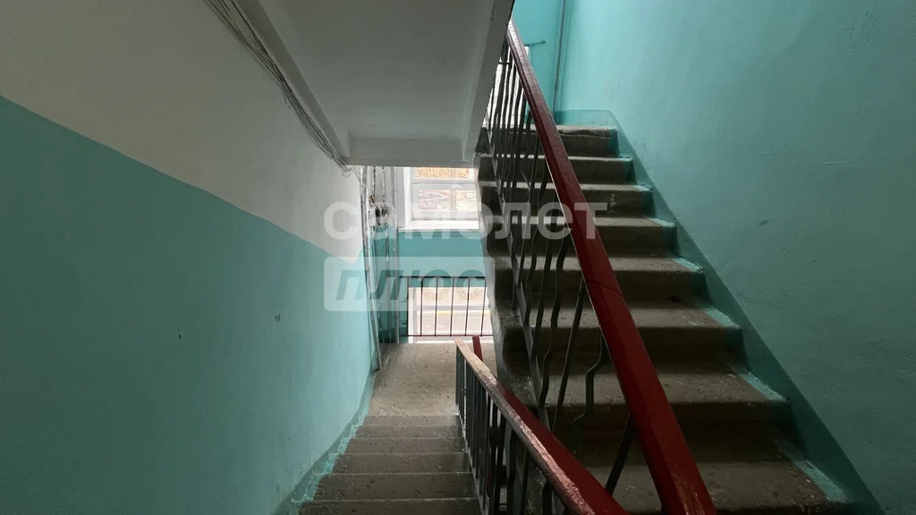 Продажа квартиры, Тула, ул. Смидович - Фото 14