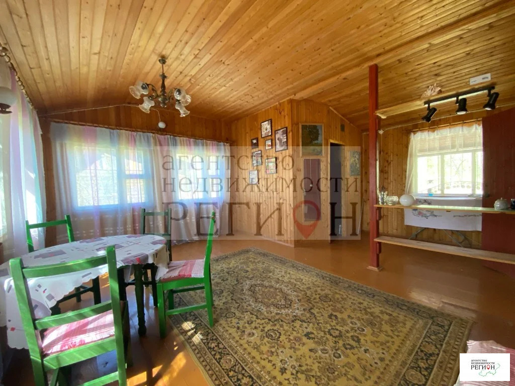 Продажа дома, Наро-Фоминский район, садоводческое некоммерческое ... - Фото 17