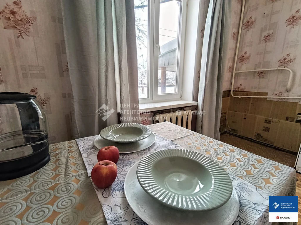 Продажа квартиры, Шилово, Шиловский район, ул. Исаева - Фото 1