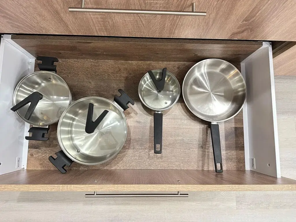 Сдам квартир в жилом комплексе "Мономах". Метро Панфиловская - Фото 4