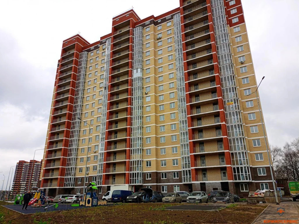 Продажа квартиры, Домодедово, Домодедово г. о., улица Ледовская - Фото 7