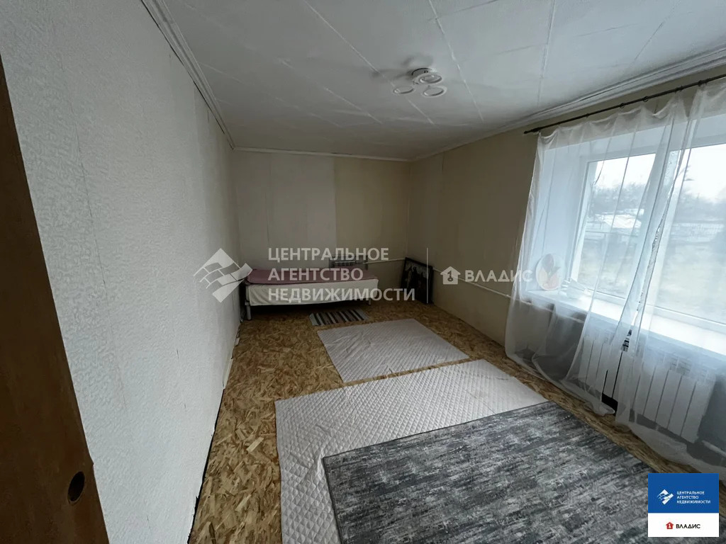 Продажа квартиры, Дегтяное, Спасский район, ул. Новая - Фото 5