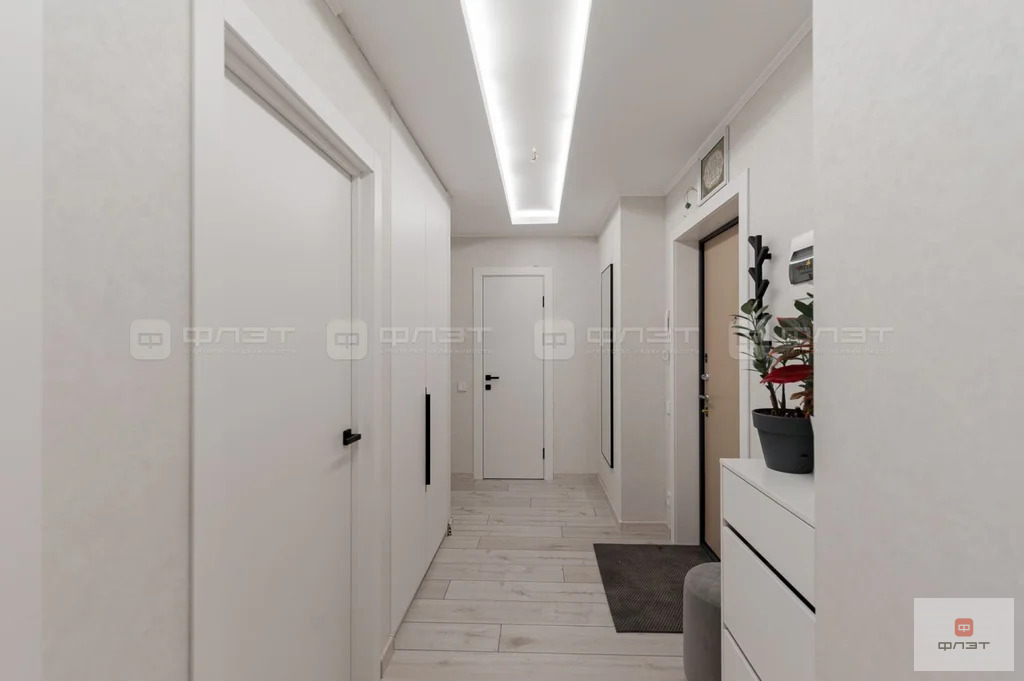 Продажа квартиры, Казань, ул. Рауиса Гареева - Фото 8