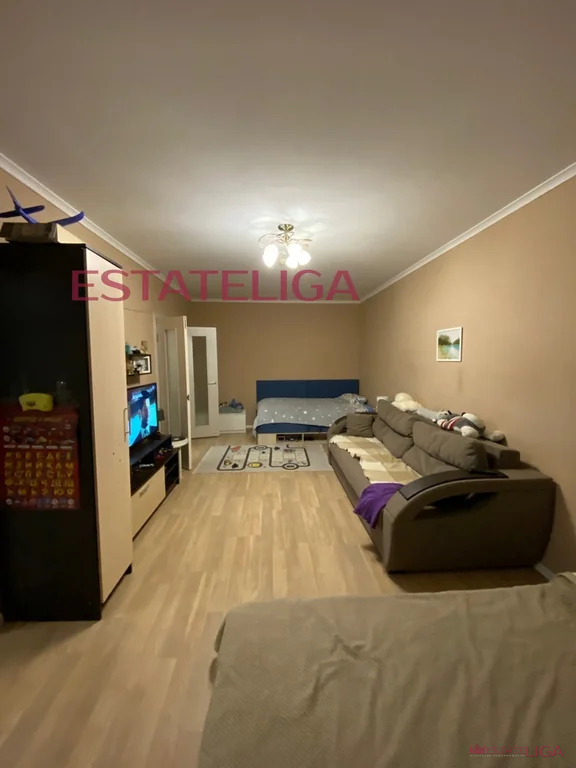 Продажа квартиры, Коммунарка, Сосенское с. п., ул. Александры ... - Фото 3