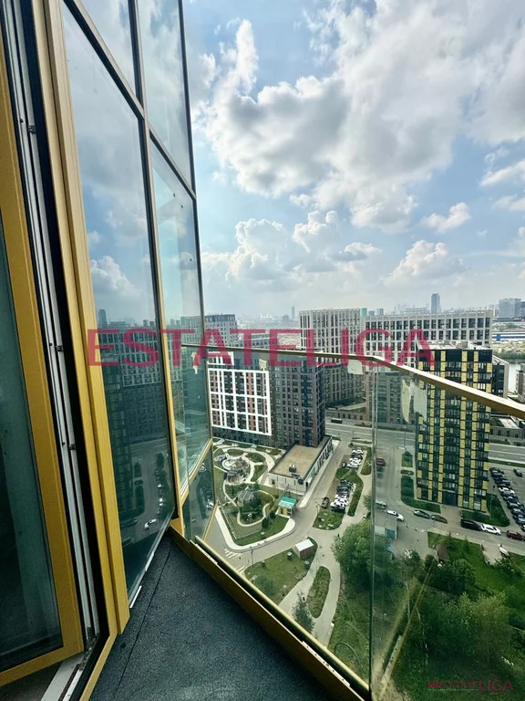 Продажа пентхауса, улица Мустая Карима - Фото 9