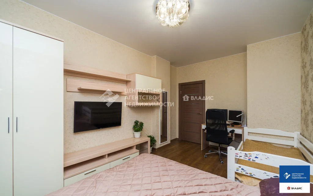 Продажа квартиры, Рязань, ул. Тимуровцев - Фото 12