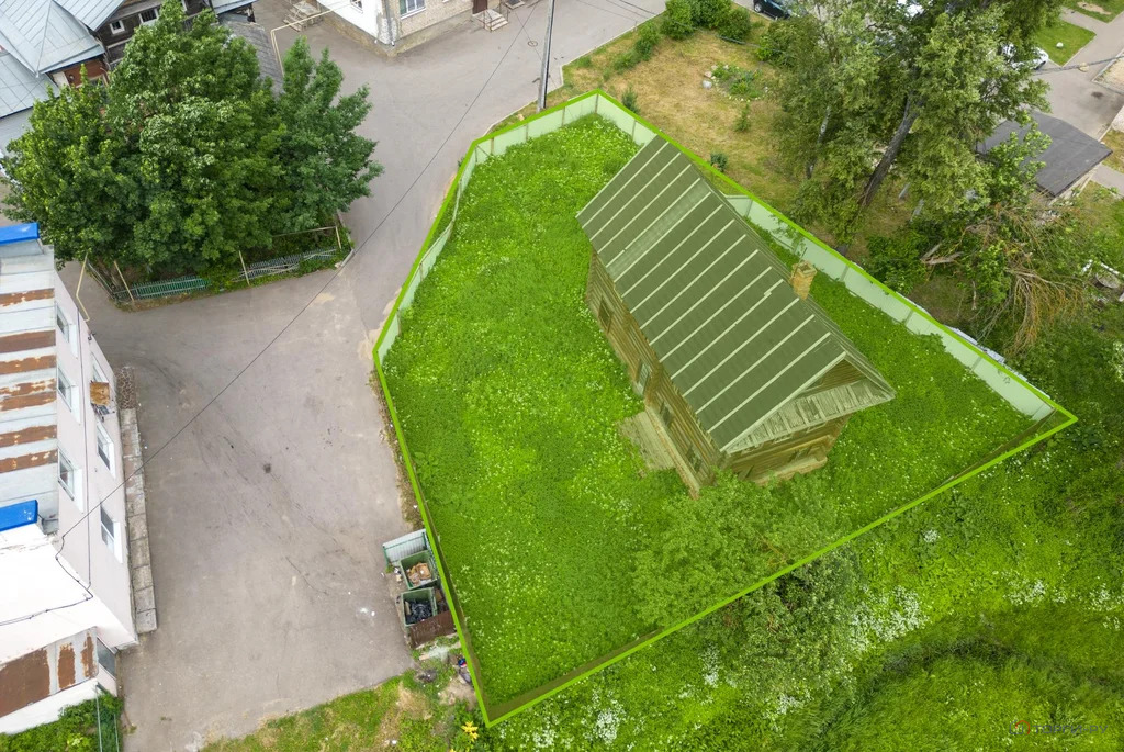 Продажа участка, Углич, Угличский район, ул. Ольги Берггольц - Фото 2