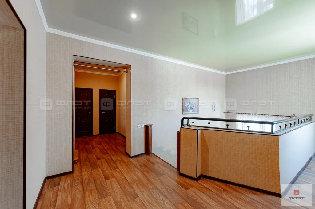 Продажа дома, Казань, ул. Акварельная - Фото 17