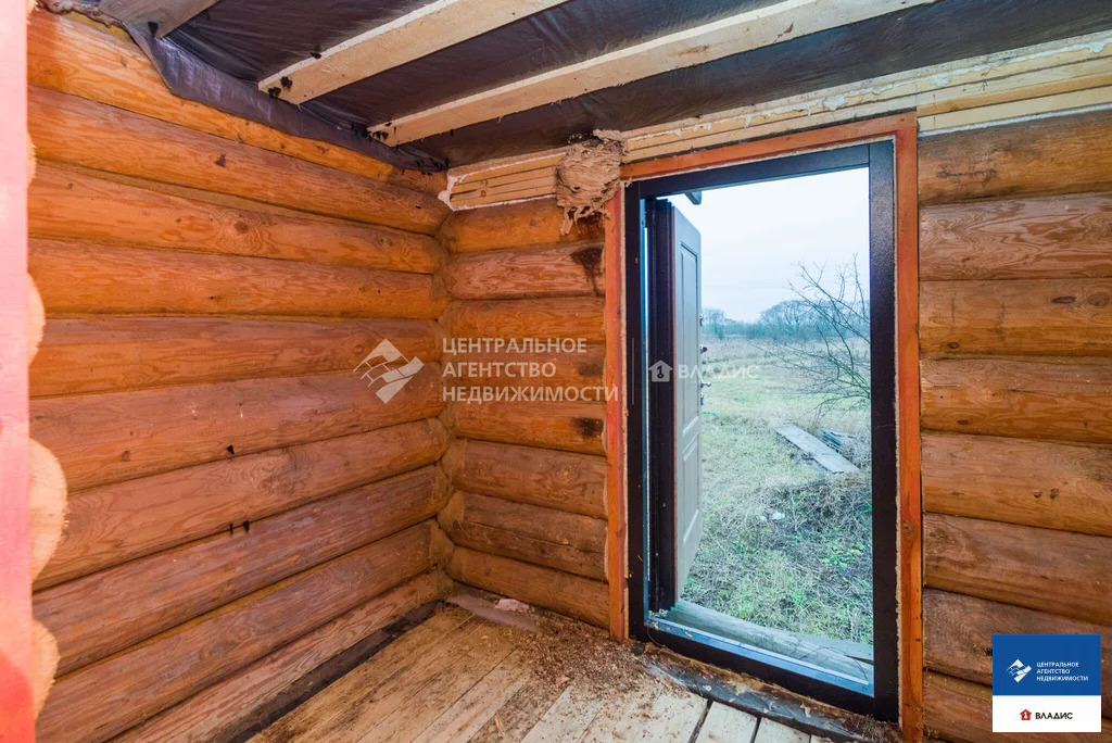 Продажа дома, Попадьино, Захаровский район - Фото 11