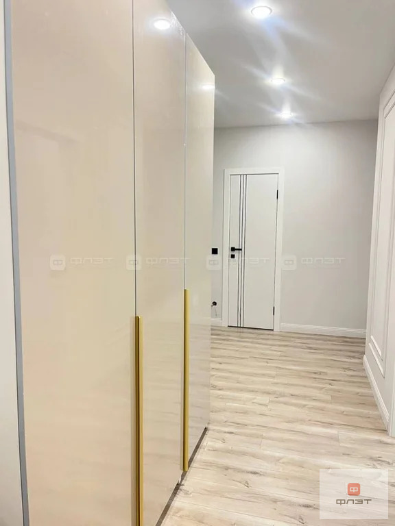 Продажа квартиры, Казань, ул. Заслонова - Фото 24