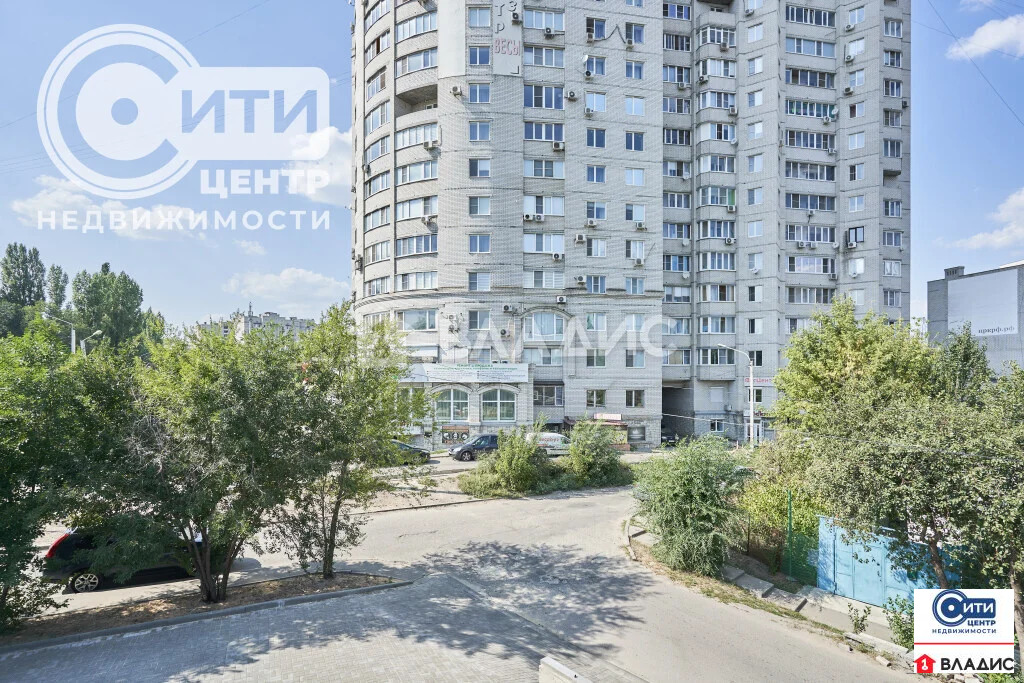 Продажа ПСН, Воронеж, ул. Социалистическая - Фото 29