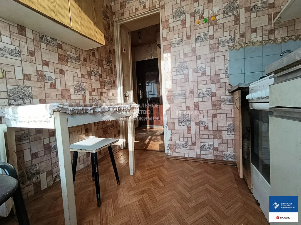 Продажа квартиры, Шилово, Шиловский район, ул. Стройкова - Фото 9