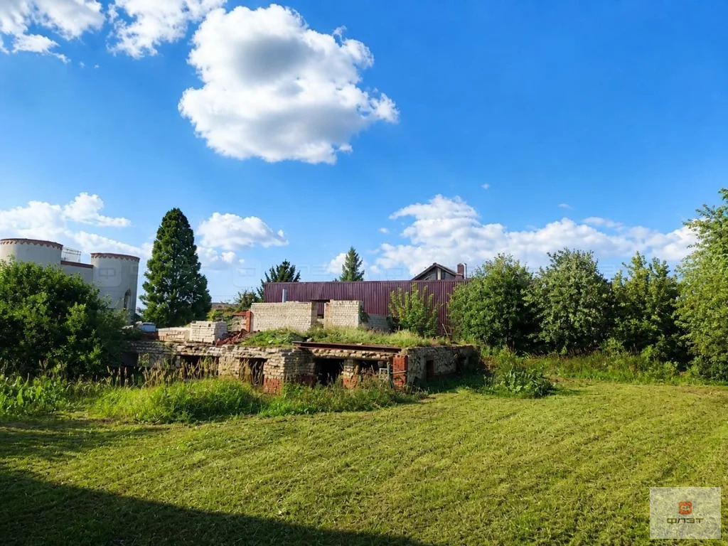 Продажа участка, Казань, ул. Нардуган (Вознесенье) - Фото 1