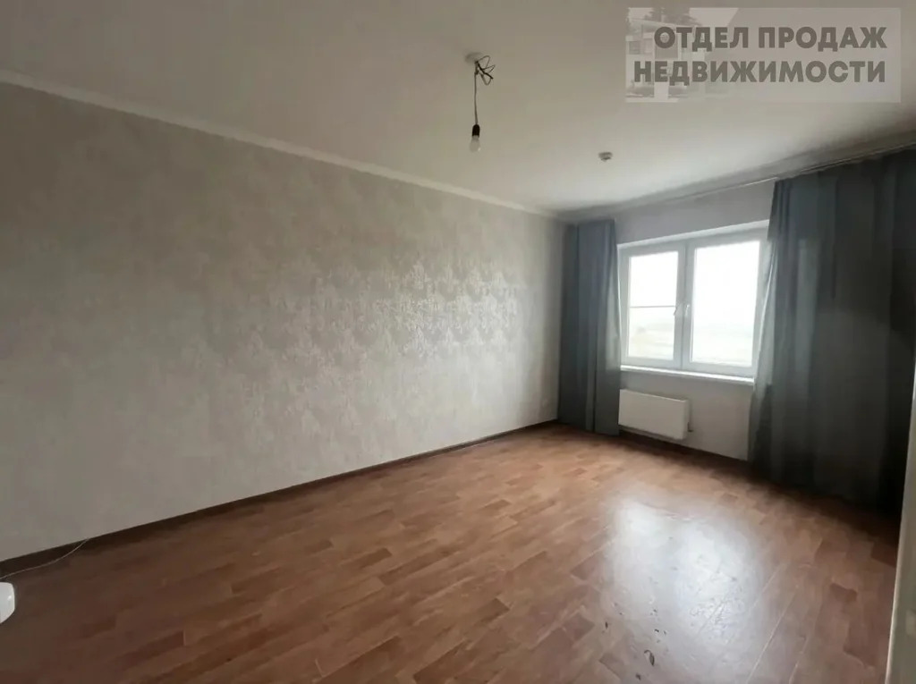 1 ком квартира мкр Надежда - Фото 1