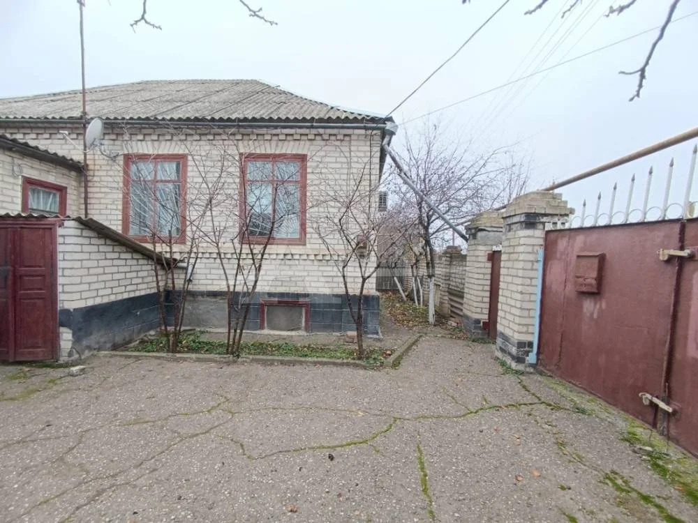 Продажа дома, Зеленокумск, Советский район, ул. Калинина - Фото 1