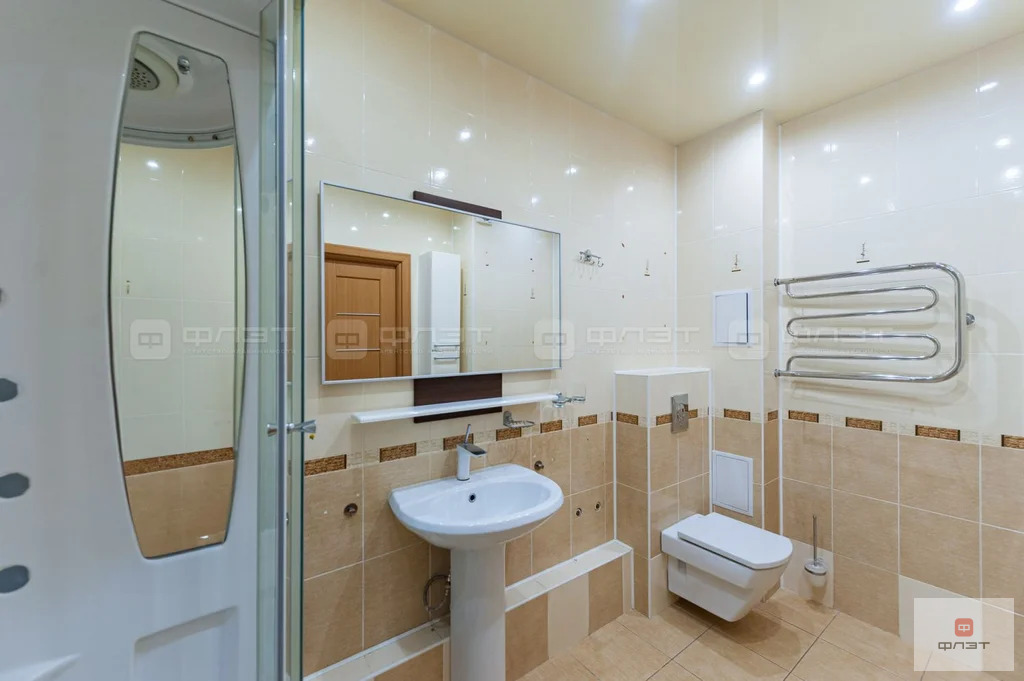 Продажа квартиры, Казань, пр-кт. Альберта Камалеева - Фото 8