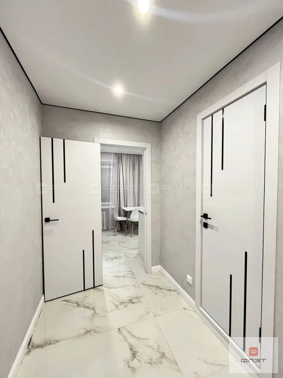 Продажа квартиры, Казань, ул. Волгоградская - Фото 20