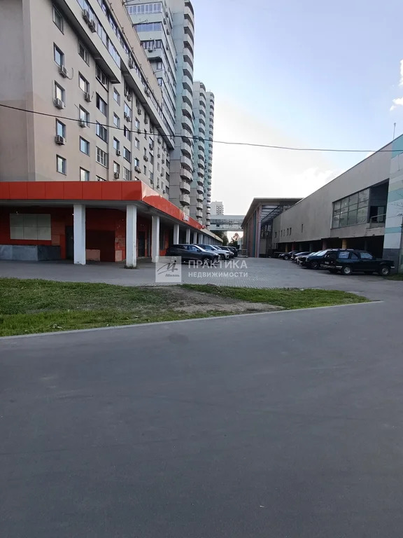 Аренда ПСН, ул. Академика Пилюгина - Фото 24
