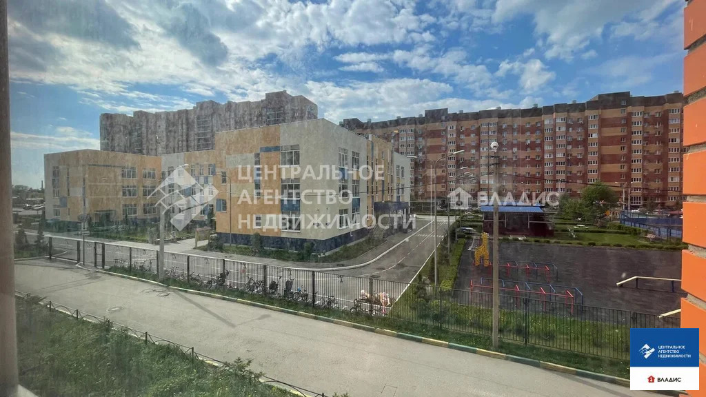 Продажа квартиры, Рязань, Семчинская улица - Фото 15