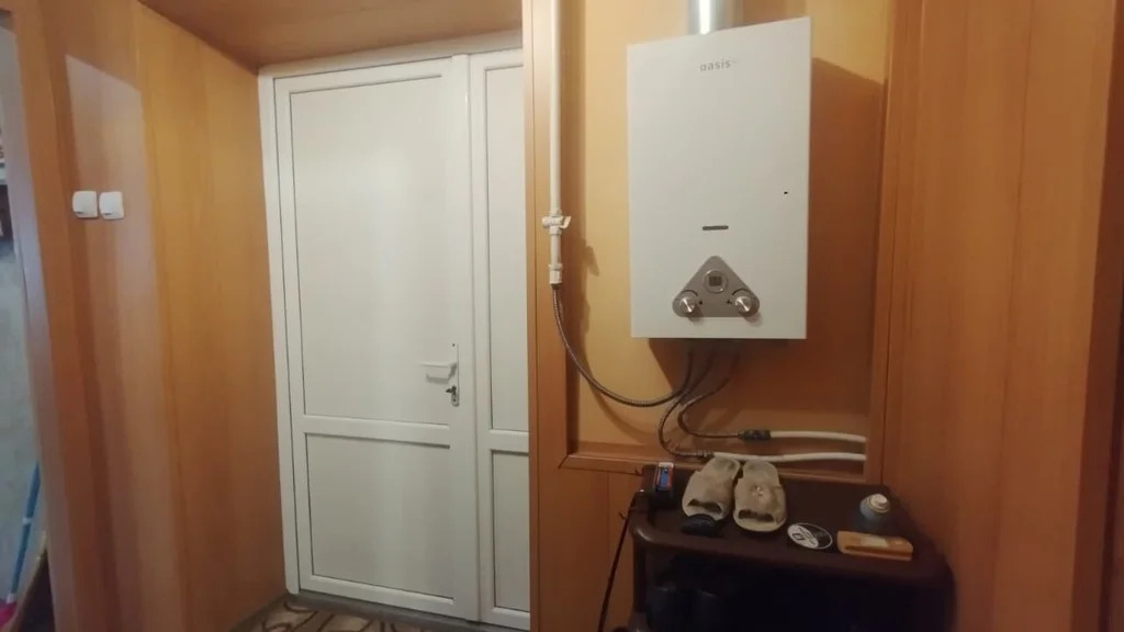 Продажа дома, Голубицкая, Темрюкский район, ул. Огородная - Фото 4