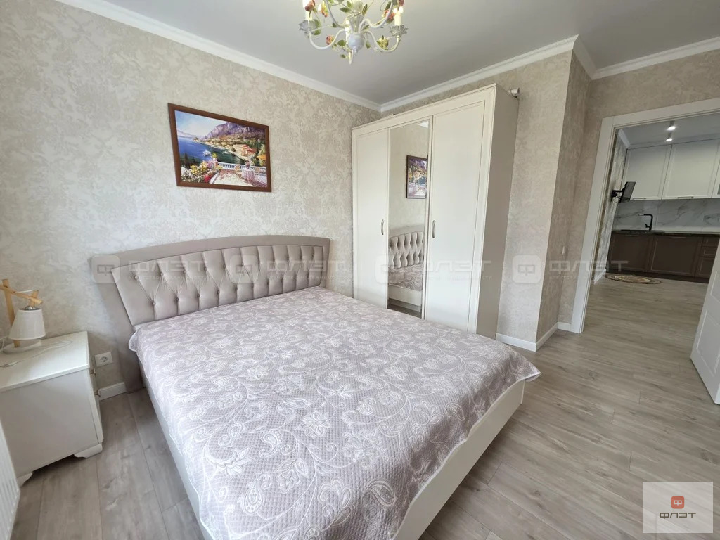 Продажа квартиры, Казань, Дербышки ул. Мира - Фото 9