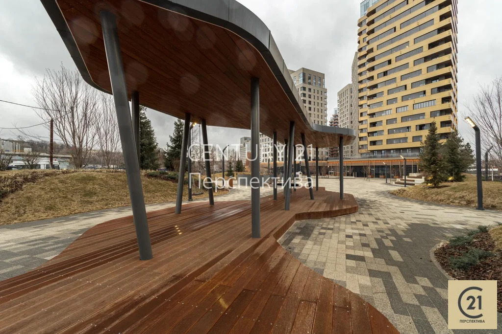 Продажа квартиры, улица Эдуарда Стрельцова - Фото 27