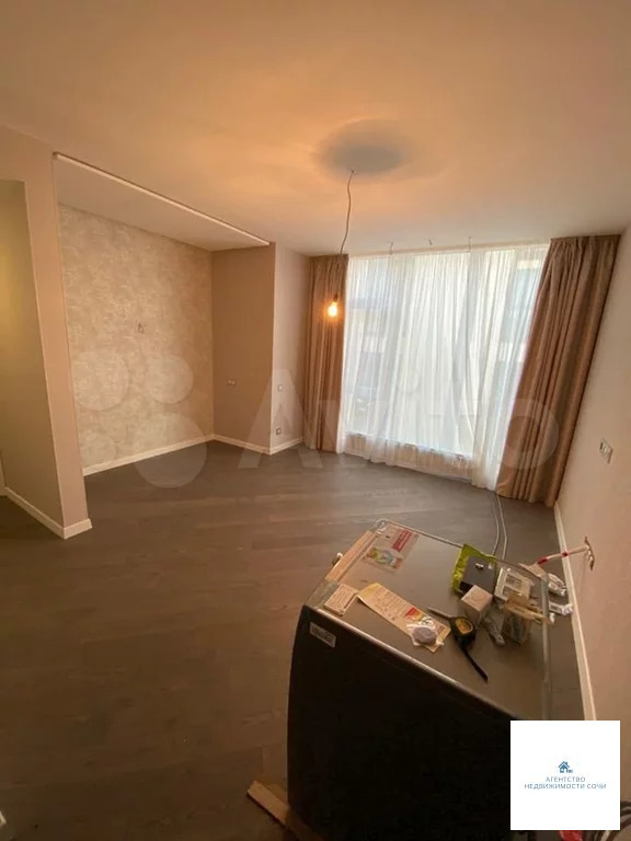 3-к. квартира, 60 м,  2/3 эт. - Фото 6