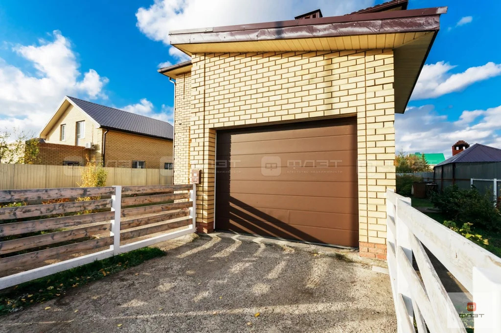 Продажа дома, Усады, Лаишевский район, ул. Светлая - Фото 22