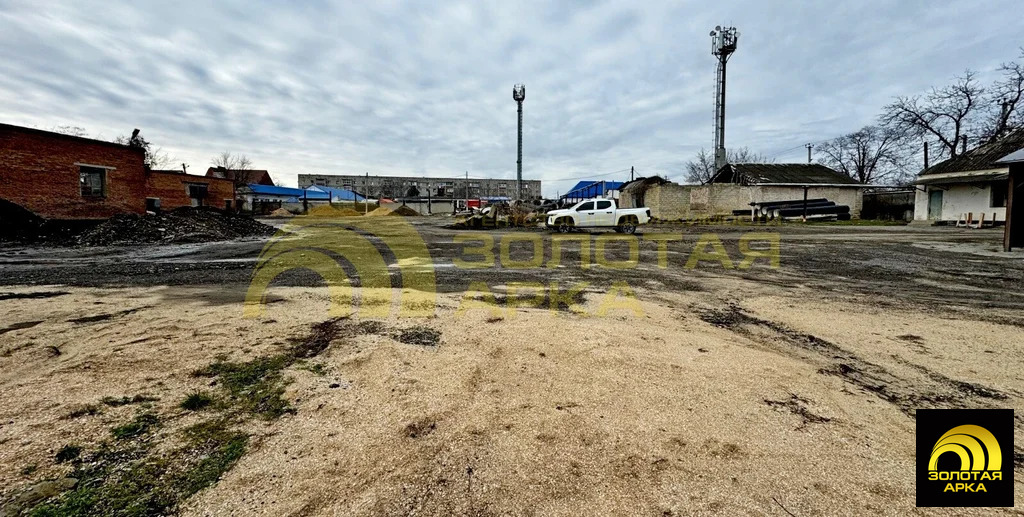 Продажа ПСН, Крымск, Крымский район, ул. Фадеева - Фото 2
