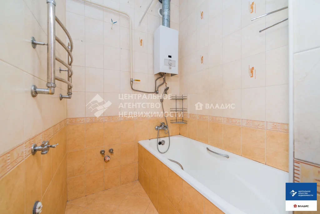 Продажа квартиры, Рязань, ул. Строителей - Фото 13