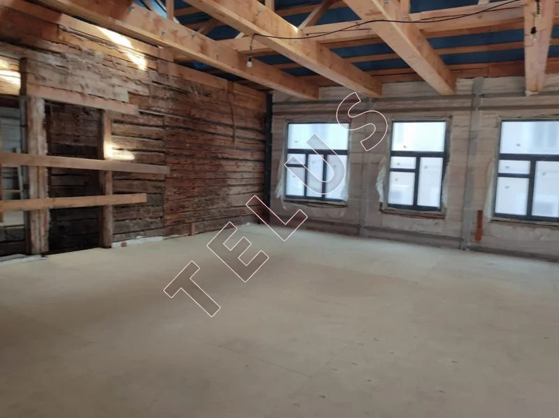 м. Добрынинская, Большая Ордынка ул., 960.5 м2, Здание (ном. объекта: ... - Фото 17