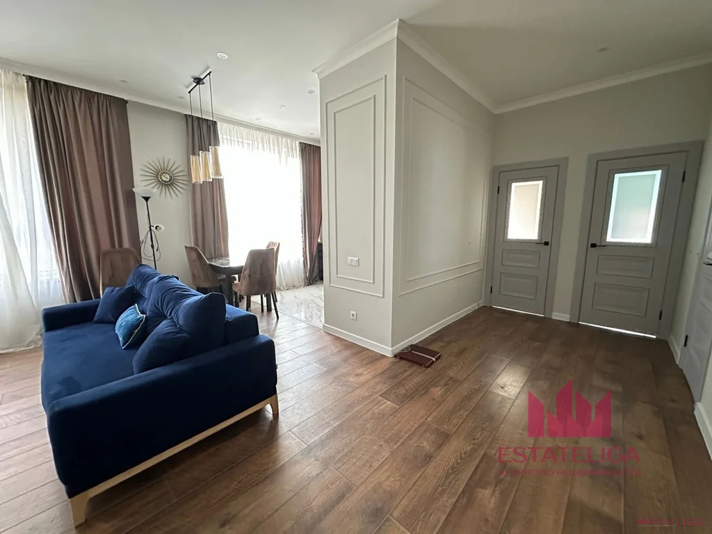 Аренда квартиры, ул. Мосфильмовская - Фото 10