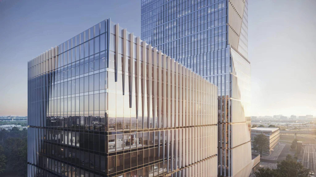 Продажа офиса 73.92 м2 - Фото 3