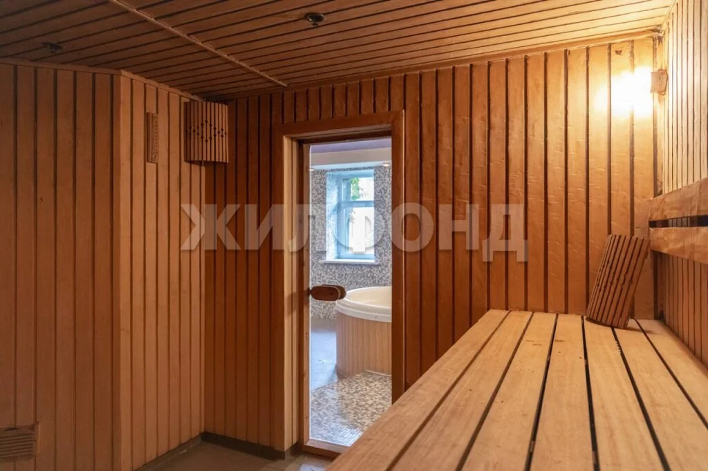 Продажа дома, Новосибирск, Дачное ш. - Фото 18