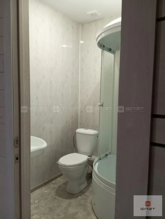 Продажа дома, Лаишевский район, Участок - Фото 6