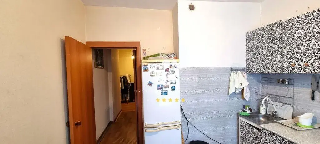 Продажа 2х-комнатной квартиры в пос.Останкино - Фото 11