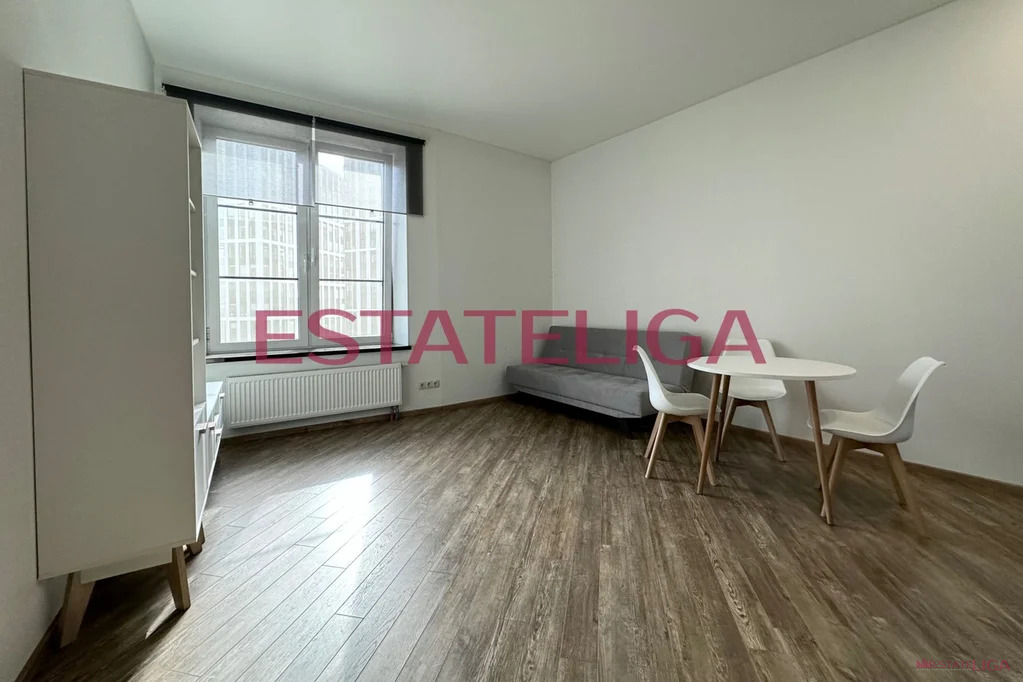 Аренда квартиры, Береговой проезд - Фото 7