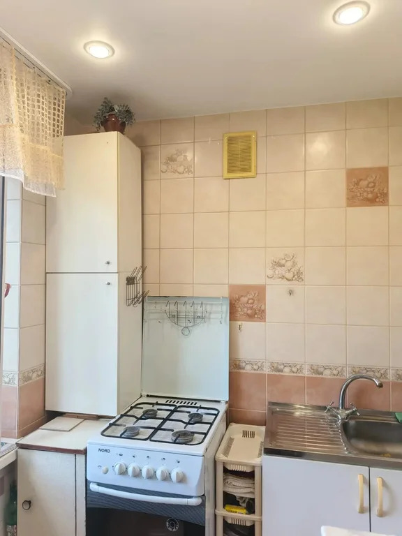 Продажа квартиры, Абинск, Абинский район, ул. Красных Таманцев - Фото 8