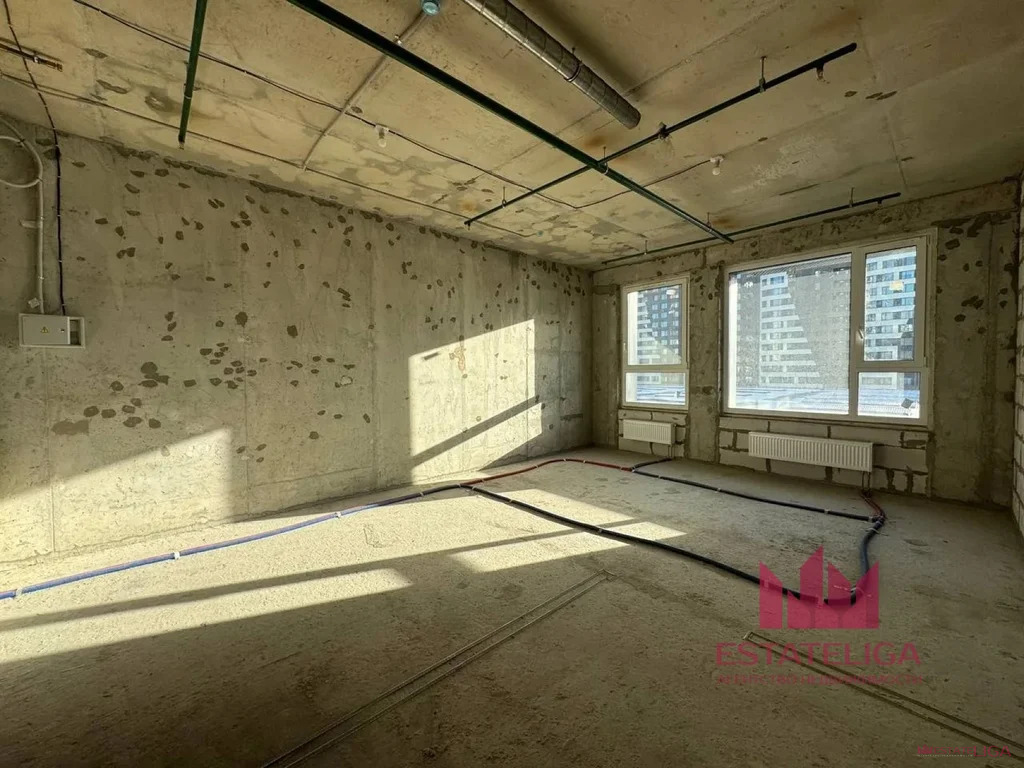 Продажа квартиры, улица Крузенштерна - Фото 1