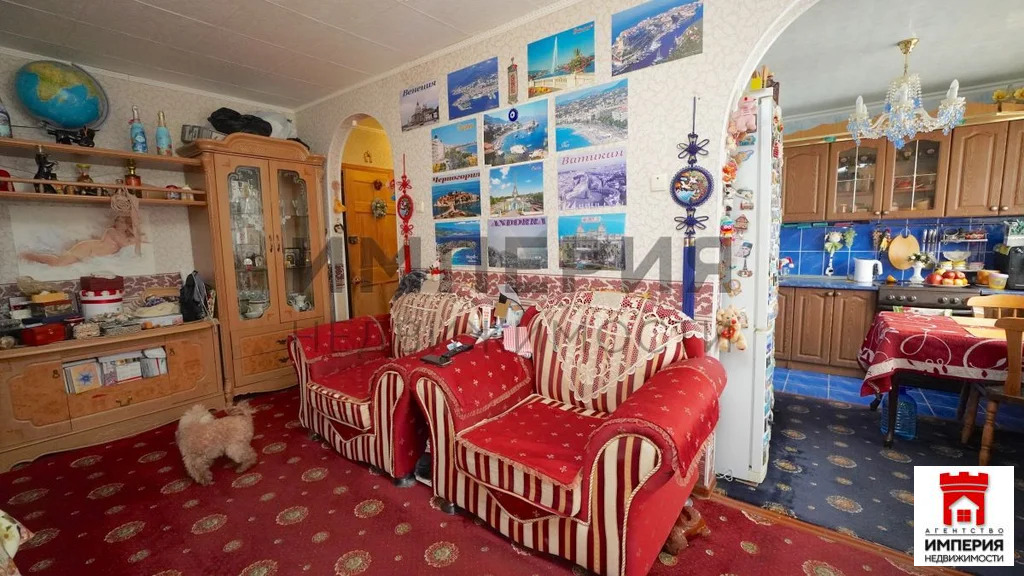 Продажа квартиры, Магадан, Карла Маркса пр-кт - Фото 6