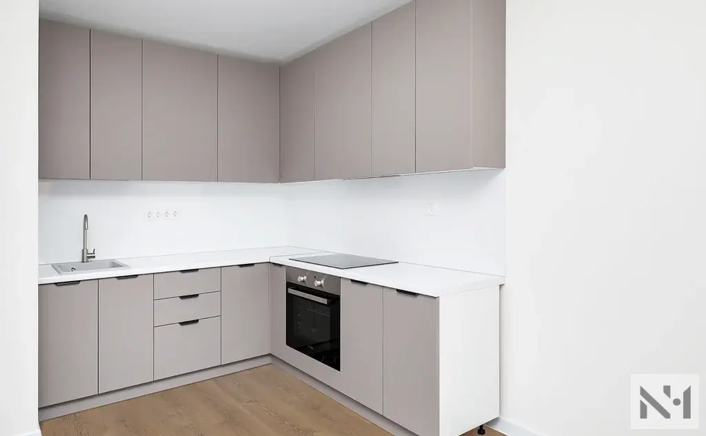 Семейная квартира в ЖК Фотограф - Фото 3