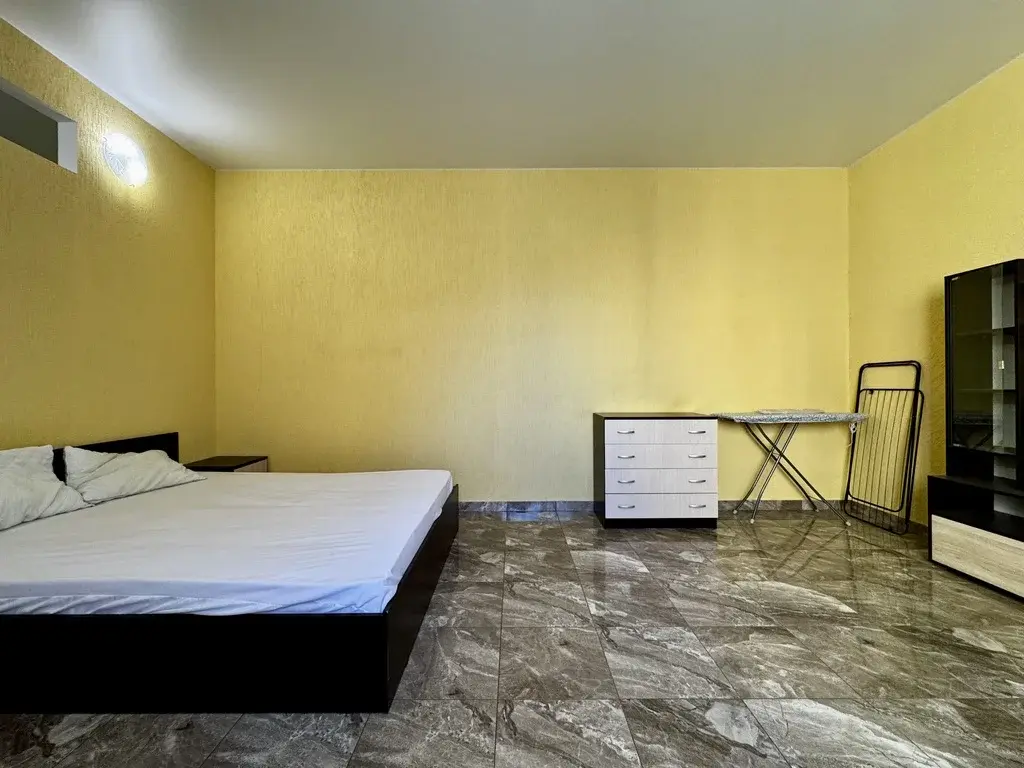 Студия ул.Самсоновская, дом 10 - Фото 7