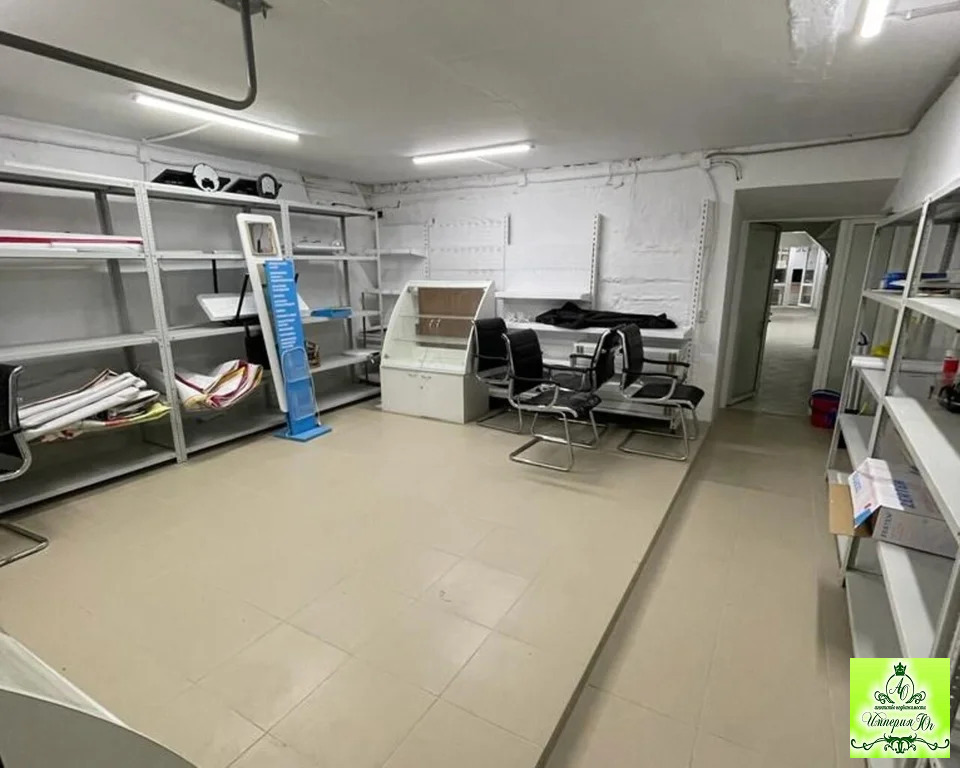 Продажа офиса, Крымск, Крымский район, ул. Вишневая - Фото 10