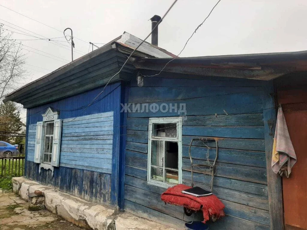 Продажа дома, Новолуговое, Новосибирский район, ул. Советская - Фото 1